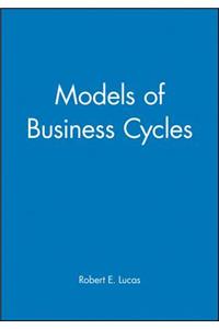 Models of Business Cycle