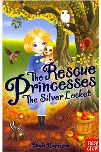 Rescue Princesses: The Silver Locket