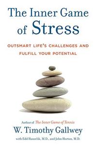 The Inner Game of Stress