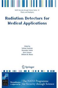 Radiation Detectors for Medical Applications