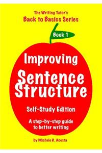 Improving Sentence Structure