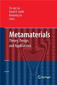 Metamaterials