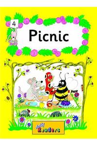 Jolly Phonics Readers, Complete Set Level 2