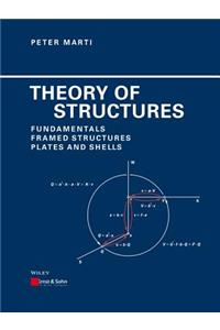 Theory of Structures