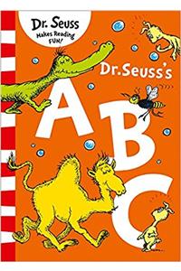 Dr. Seuss's ABC