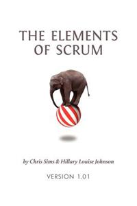 The Elements of Scrum