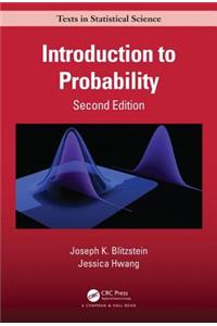 Introduction to Probability, Second Edition