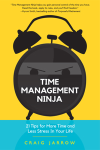 Time Management Ninja