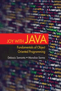 JOY WITH JAVA