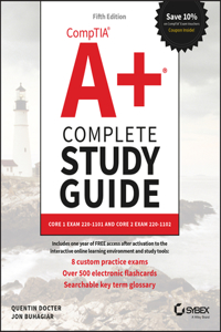 Comptia A+ Complete Study Guide