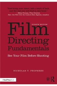 Film Directing Fundamentals