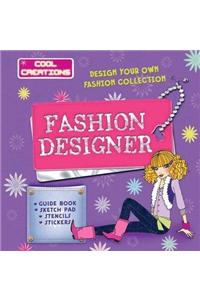 Fashion Designer