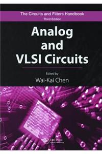 Analog and VLSI Circuits