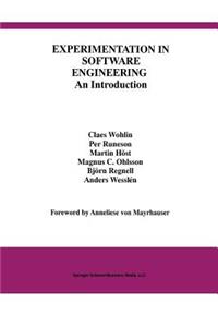 Experimentation in Software Engineering