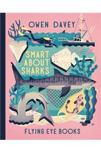 Smart about Sharks!