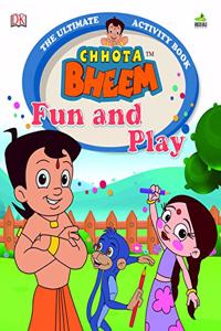 Chhota Bheem Fun and Play