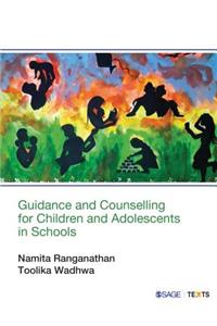 Guidance and Counselling for Children and Adolescents in Schools