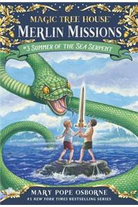 Summer of the Sea Serpent