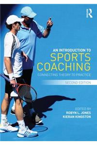 An Introduction to Sports Coaching