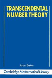 Transcendental Number Theory