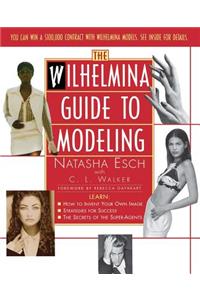 Wilhelmina Guide to Modeling