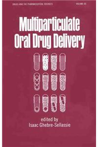 Multiparticulate Oral Drug Delivery