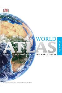 Compact Atlas of the World