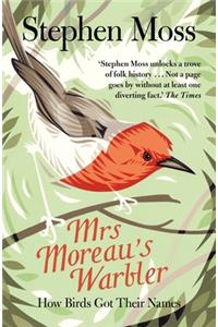 Mrs Moreau's Warbler