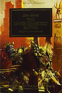 The Unremembered Empire, 27