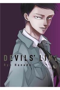 Devils' Line, 6