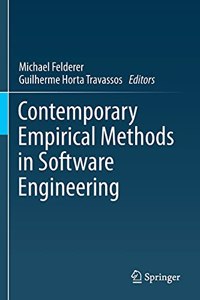 Contemporary Empirical Methods in Software Engineering