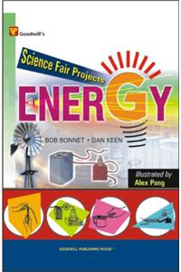 Science Fair Projects: Energy