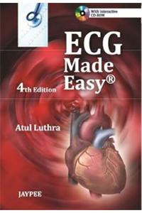 ECG Made Easy