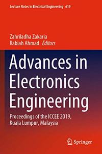 Advances in Electronics Engineering