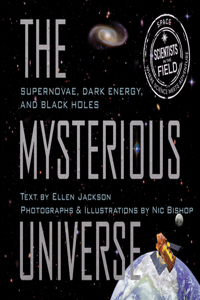 The Mysterious Universe