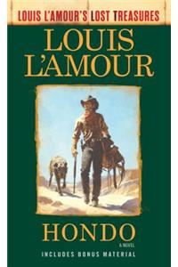 Hondo (Louis l'Amour's Lost Treasures)