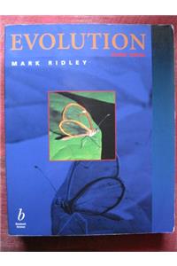 Evolution Second Edition