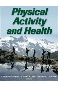 Physical Activity and Health