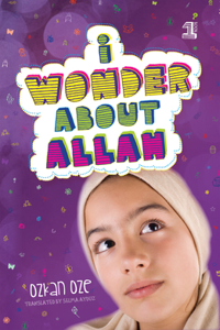 I Wonder about Allah