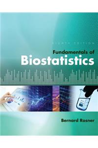 Fundamentals of Biostatistics