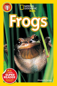 Frogs