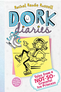 Dork Diaries 4, 4