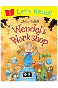 Wendel's Workshop