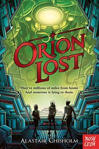 Orion Lost