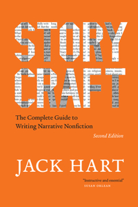 Storycraft, Second Edition