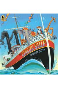 The Circus Ship