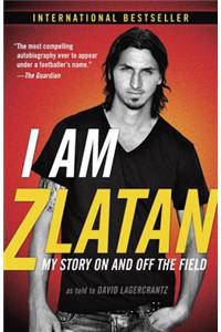 I Am Zlatan