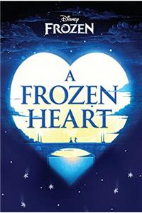 Disney Frozen: A Frozen Heart