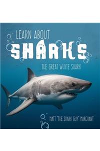 Learn About Sharks