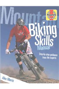 Mountain Biking Skills Manual